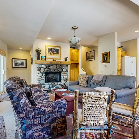 Sun Bird Getaway Villa